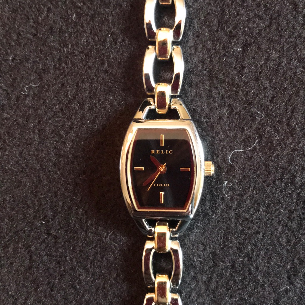 Relic Womens Watch 10$